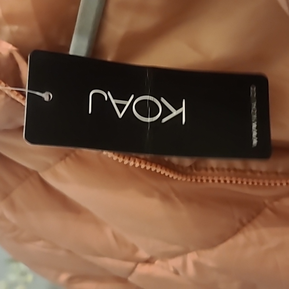 Jacket - Picture 4 of 4